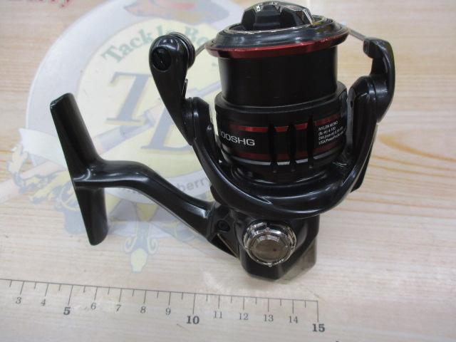 20ヴァンフォード C2000SHG