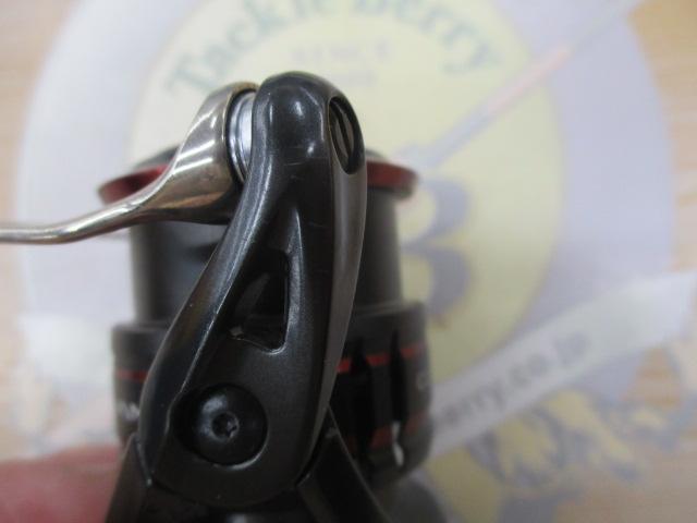 20ヴァンフォード C2000SHG