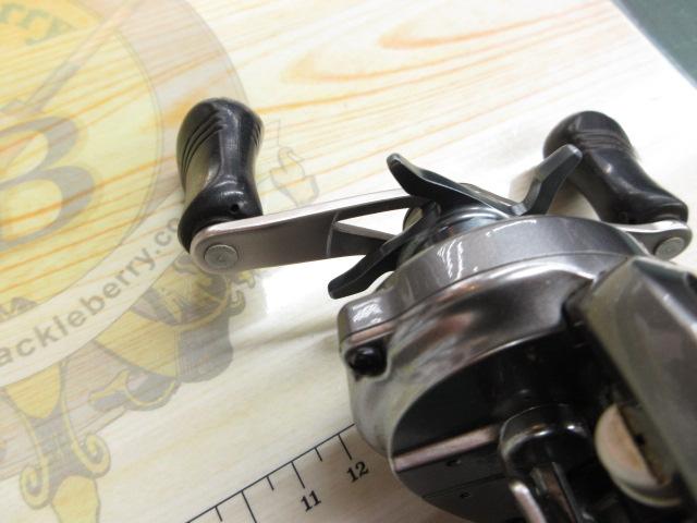 15メタニウムDC HG (RH) 後期モデル