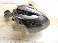 15メタニウムDC HG (RH) 後期モデル