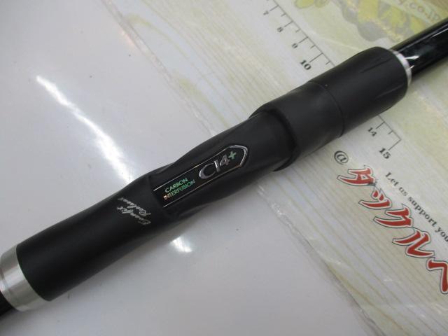 シマノボーダレス並継345H6 楽天市場】シマノ ボーダレス 345h6の通販