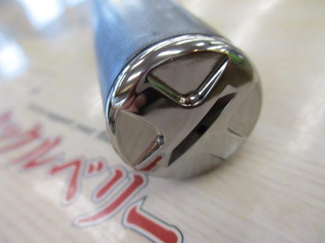 HZ朝霧 中硬硬51SE