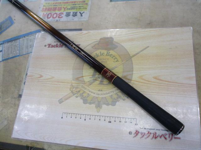 HZ朝霧 中硬硬51SE