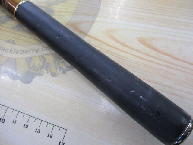 HZ朝霧 中硬硬51SE