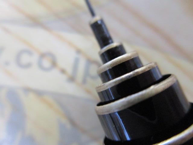 HZ朝霧 中硬硬51SE