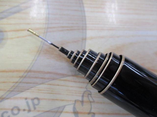 HZ朝霧 中硬硬51SE