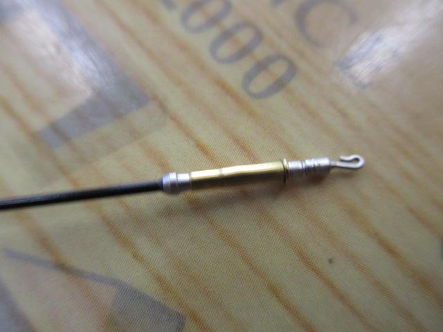 HZ朝霧 中硬硬51SE