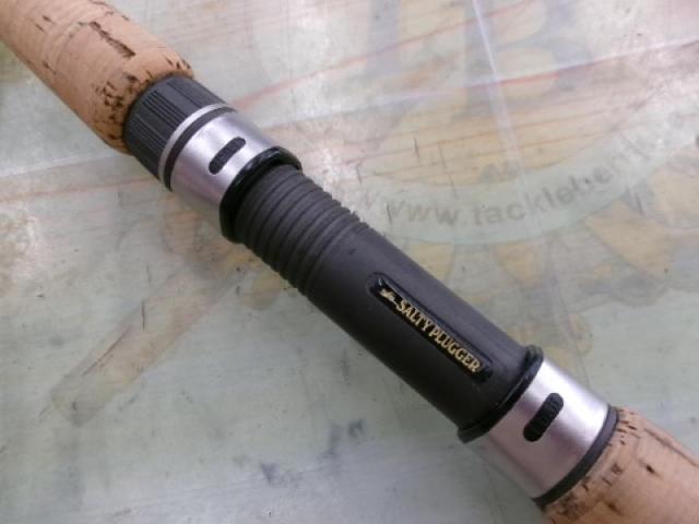 ソルティープラッガー SPS-902