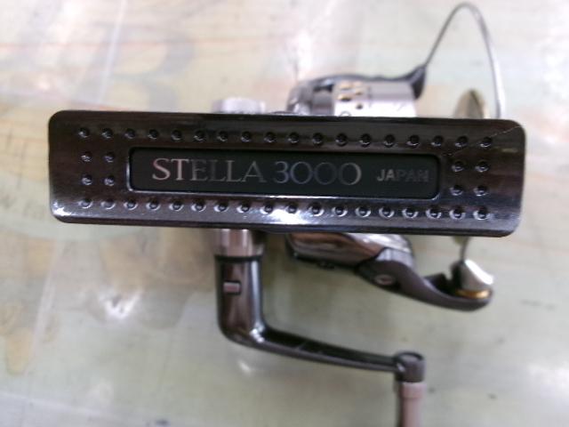 02ツインパワー 5000HG｜＠ベリーネット 日本最大新品中古釣具WEBショップ