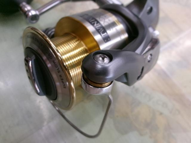 02ツインパワー5000HG右巻専用 02ツインパワー 5000HG｜＠ベリーネット 日本最大新品中古釣具