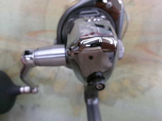 02ツインパワー5000HG右巻専用 SHIMANO 02 TWIN POWER 5000HG シマノ ツインパワー - メルカリ