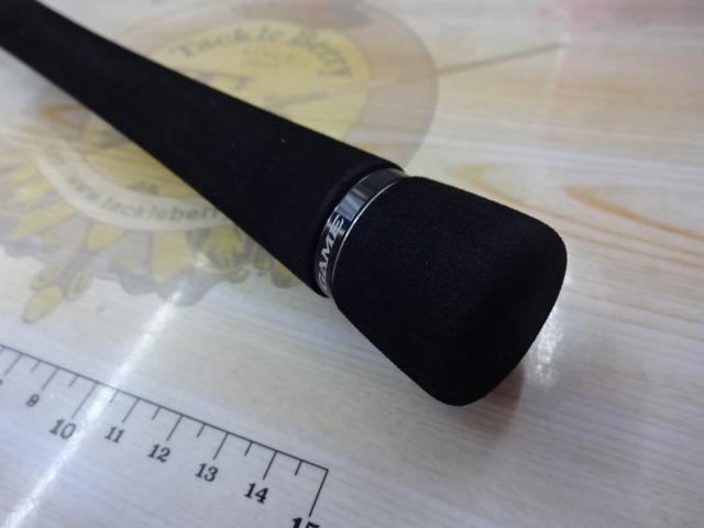 21ゲームタイプLJ B65-0/FS