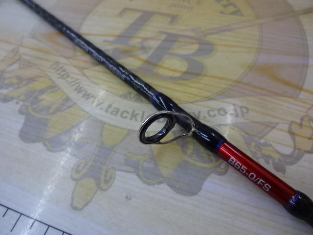 21ゲームタイプLJ B65-0/FS