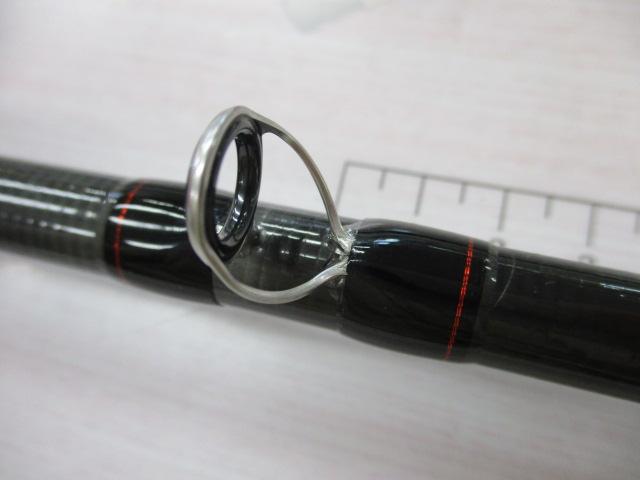 ダイワ HRF 86MHB・Q (ロッド・釣竿) 価格比較 - 価格.com