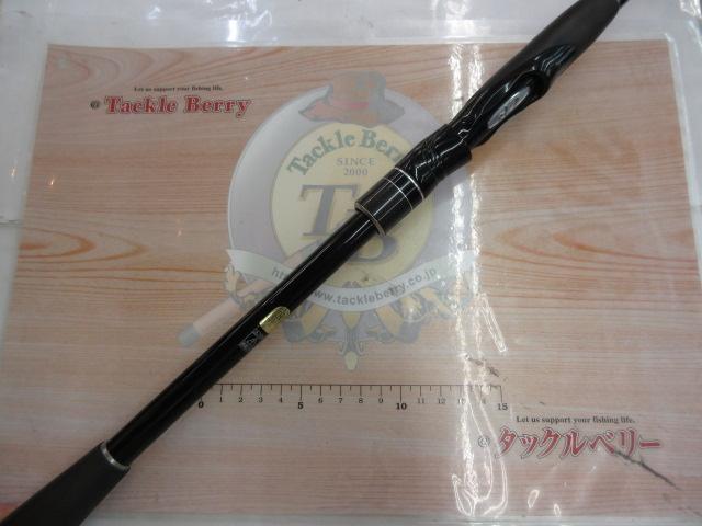 お歳暮 のし ボーダレス 495M-T｜＠ベリーネット 日本最大新品中古釣具WEB ロッド