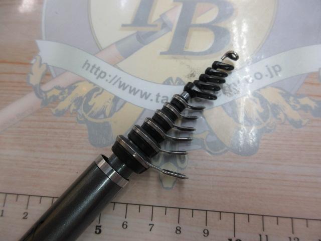 18鱗海マスターチューン 1.2-530