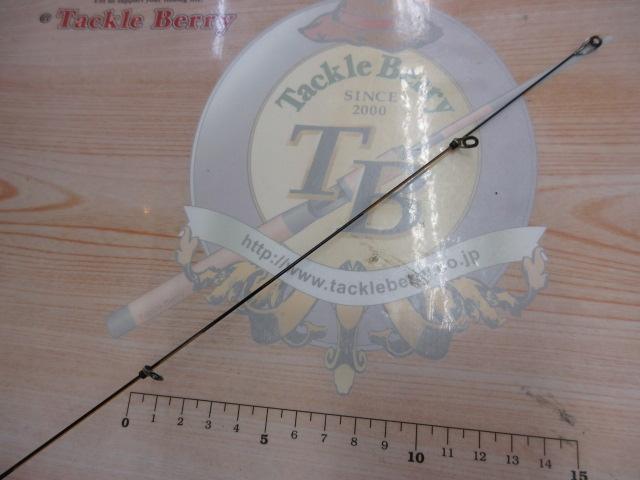 18ツインパルサーszⅡ 2号485/520 竿袋あり ツインパルサー sz2 1.5 485-