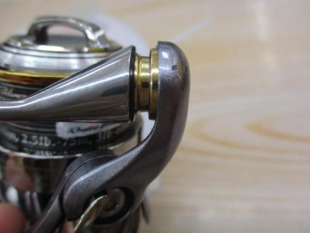 12イグジスト1003 12イグジスト 1003｜＠ベリーネット 日本最大新品中古釣具WEB