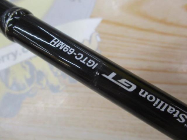 カレイドインスピラーレGT IGTC-69MH スタリオンGT｜＠ベリー