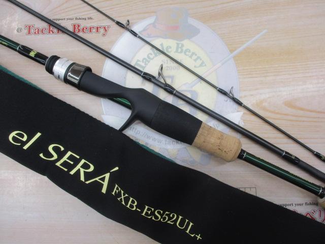 エル セーラ FXB-ES52UL(+) el SERA