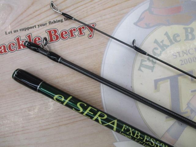 エル セーラ FXB-ES52UL(+) el SERA