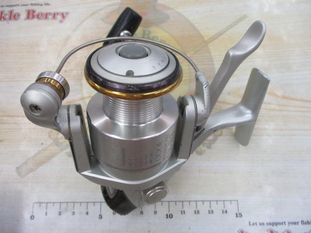 BB-Xテクニウム 3000｜＠ベリーネット 日本最大新品中古釣具WEB