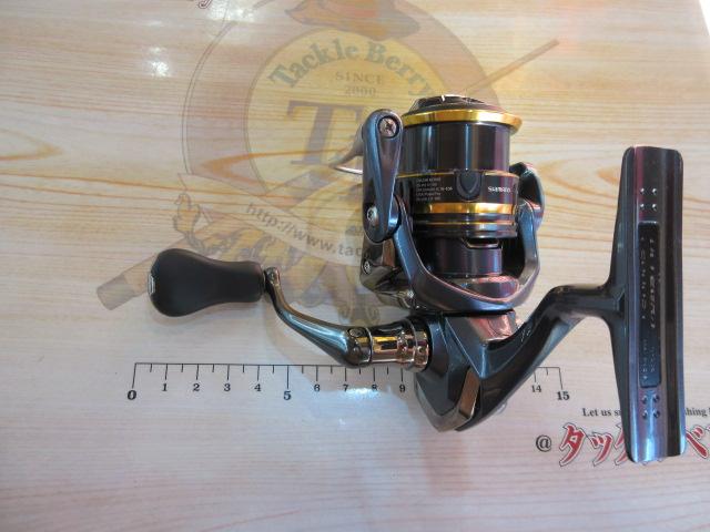 21アルテグラ C2000S シマノ】 21アルテグラ C2000S SHIMANO ULTEGRA | スプール