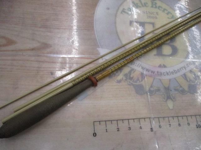 朱紋峰 ぬけさく 13