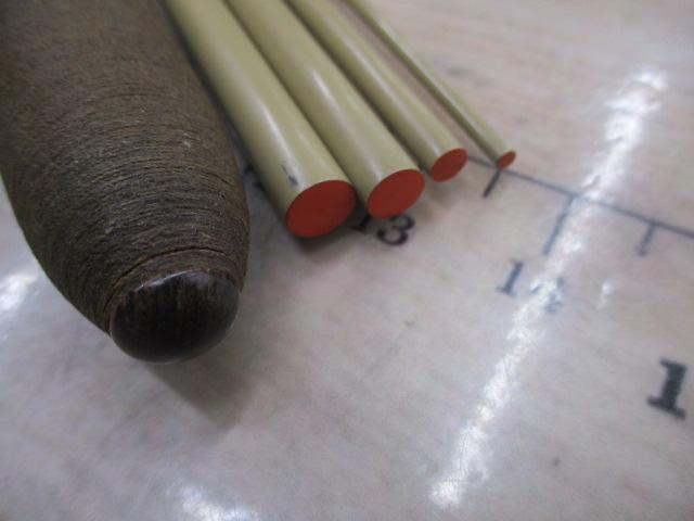 朱紋峰 ぬけさく 16