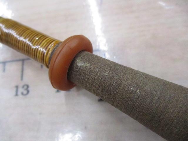 朱紋峰 ぬけさく 16