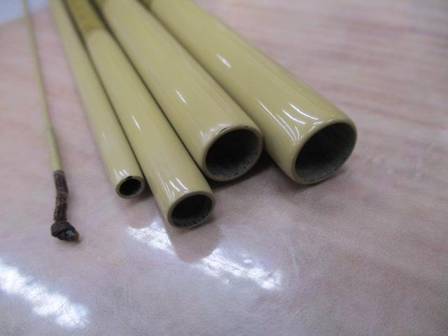 朱紋峰 ぬけさく 16