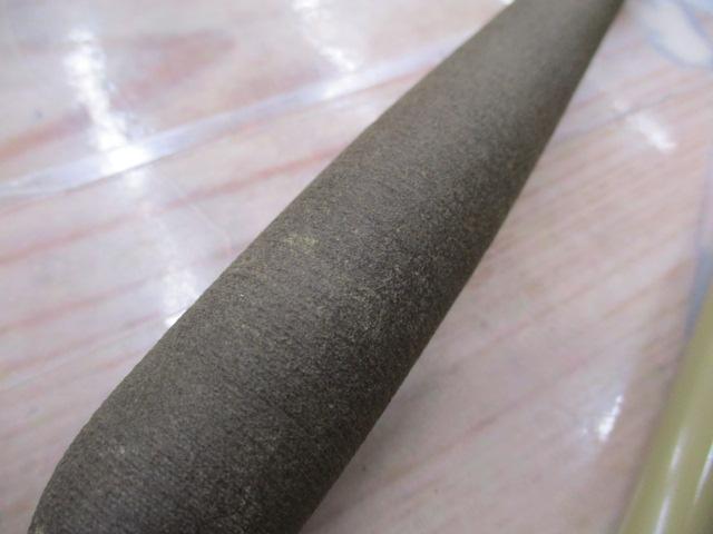 朱紋峰 ぬけさく 18