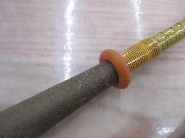 朱紋峰 ぬけさく 18