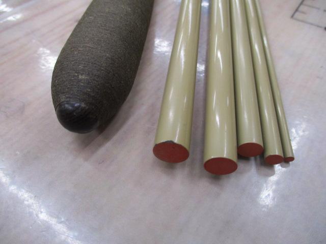 朱紋峰 ぬけさく 18