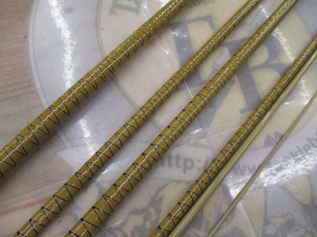 朱紋峰 ぬけさく 18