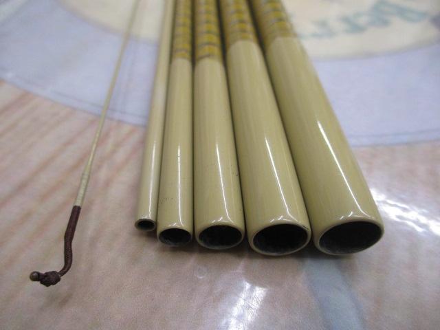 朱紋峰 ぬけさく 18