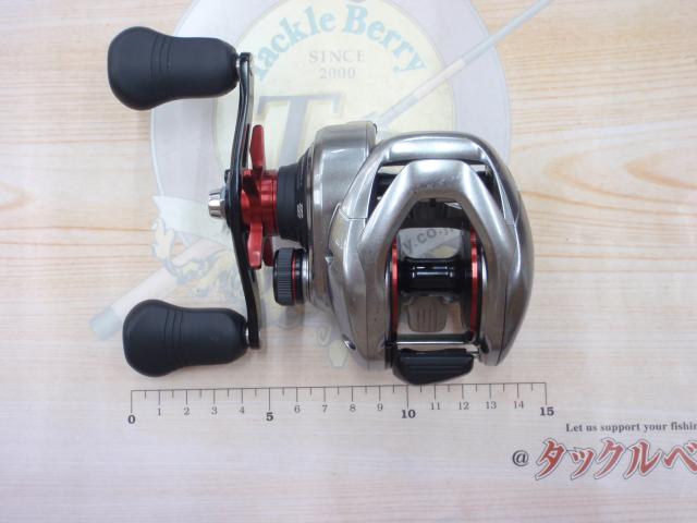 21スコーピオンMD 301XG｜＠ベリーネット 日本最大新品中古釣具
