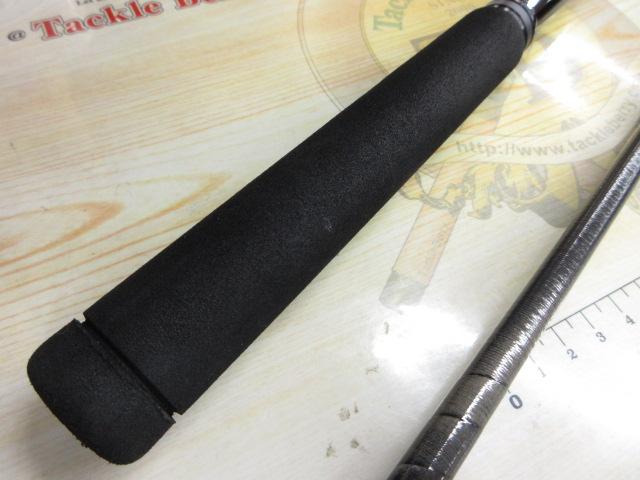 オーバーゼア 911M/MH・K