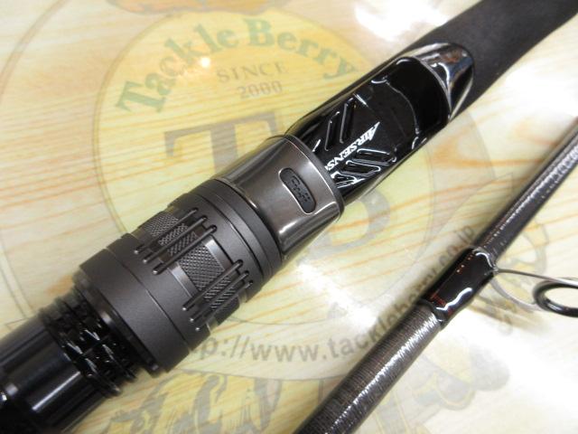 オーバーゼア 911M/MH・K