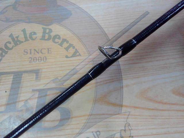 オシアジガーインフィニティ B634