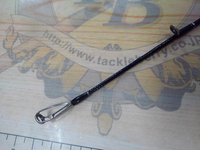 オシアジガーインフィニティ B634