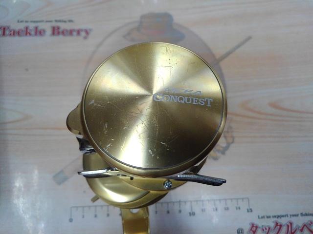 16オシアコンクエスト 300PG