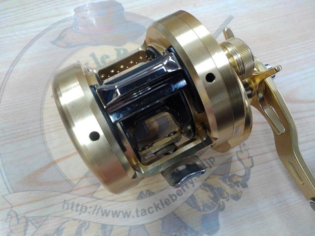 16オシアコンクエスト 300PG