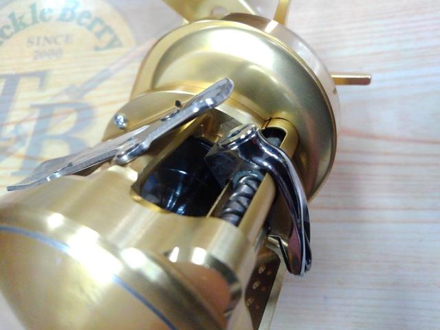 16オシアコンクエスト 300PG