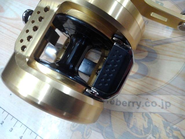 16オシアコンクエスト 300PG