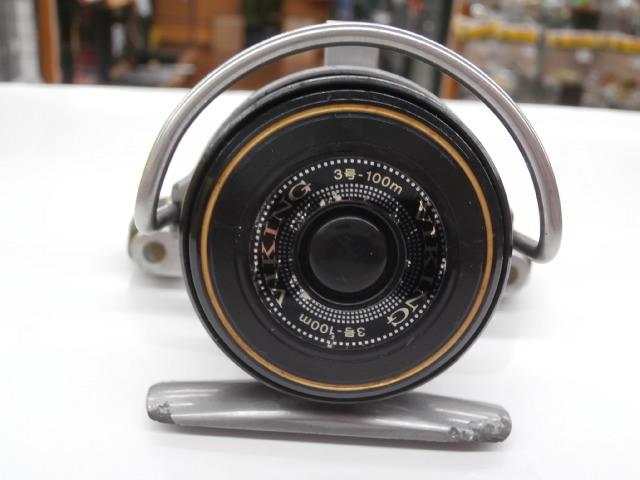 バイキング筏 44