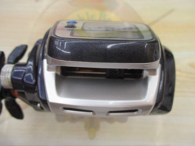 ライトゲームXICV 250