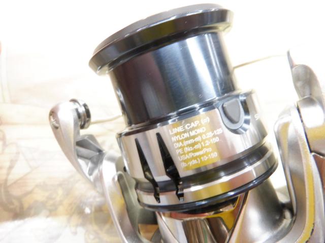 19ストラディック 3000MHG｜＠ベリーネット 日本最大新品中古釣具WEBショップ