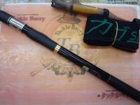 がま磯カゴスペシャルⅣ 4-53(タイプベイト)