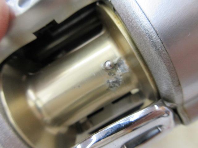 アドベンチャー電動VS500AT-S 